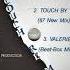 Joy Touch By Touch 87 New Mix