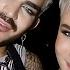 Adam Lambert S IG Story LUBE Jean Paul Gaultier S Pride Party Last Night 2024 06 07