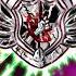 Izuku Midoriya Vs Hajime Hinata Symbol Of Hope W LoganVanAdams