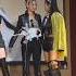 Aria Was Performing Normally Until This Happened Xin Aria Kpop