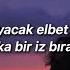 Sezen Aksu Kolay Olmayacak Unut Sözleri Lyrics