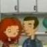 Splinter In My Heart As Told By Ginger