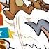 A Fridge Too Far Tom And Jerry In War Of The Whiskers Music Extended Richard Michael