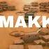 YA MAKKAH Background Nasheed