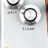 DpFX Pedals FuzZ 2 Bass Fuzz Octave