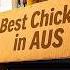 The Fast Food Chain That Rocks WA Flops Everywhere Else