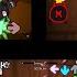FNF Bombastic Fivefold Mix Kinda