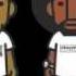 Pharrell The Yessirs 15 Number One Ft Kanye West FULL ALBUM