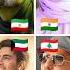 Femous Top 4 Islamic Songsby Singers Maher Humood Sami Yousuf Ayisha Shorts Fyp Islamic Top