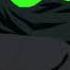 Run For Your Life Nezuko Anime Green Screen