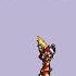 MegaMan X Reminiscence Frost Mastodon Stage Preview