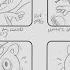 Happy Tree Friends TV Series Episode 8B Chew Said A Mouthful Storyboards