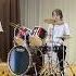 Drums Drummer барабаны рокнролл