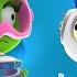 Deep Blue Rob Rob The Robot Preschool Learning
