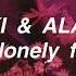 Alan Walker Steve Aoki Are You Lonely Feat ISAK Sub Español