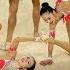 Rhythmic Gymnastics Group Final Rio 2016 Replays
