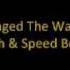 Example Changed The Way You Kiss Me Pitch Speed Boost