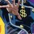 JoJo S Bizarre Adventure Diamond Is Unbreakable OST Silence
