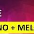 Il Fervido Desiderio Bellini Instrumental High Voice