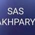 SAS SHAKPARYAN GITEM XENTES