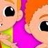 Cinq Petits Bébés Rimes En Français Chansons Pour Enfants Comptines Five Little Babies