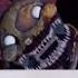 КОШМАРНОЕ СОЛНЦЕ ФНАФ 9 Клип The Nightmarish Sundrop FNAF SB