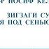 Зигзаги судьбы Размышления под сенью синайского древа