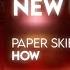 Paper Skies Exyl HOW Chill Boy Promotion