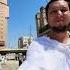 Saudiarabia Makkah Abraj Al Bayt Pigeon