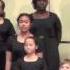 We Are The World By Michael Jackson Phoenix Children S Chorus Cadet Choir