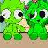Sprunki Sad Dolls Vineria OWAKCX Story Animation Sprunki Shorts Animation