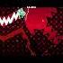 I Did The HARDEST Spam Part In Sakupen Circles 58 67 Geometrydash Impossible Gd