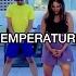 Temperature