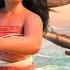 Moana How Far I Ll Go Song Disney Princess