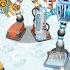 All Wubbox And All Monsters On Cold Island