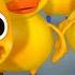Ducks On The Bus Bus Wash Song Little Baby Bum Nursery Rhymes For Kids Baby Song 123