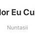 Nuntașii Dacă Mor Tu Cui Rămâi Bass Remix 2019