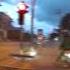 Transformer Explodes After Lightning Strike Shorts