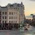 Вечер в Москве