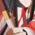 Vocaloid Modaozushi сага зла дочь зла
