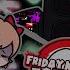 RELEASE Doki Doki Takeover BAD ENDING Friday Night Funkin Mod
