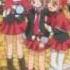 My Shugo Chara Opening