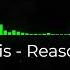 Reed Mathis Reasons To Hope