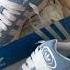 Adidas Campus Blue White