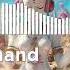 Deadhand Our Blessing Ovnimoon Records Geomagnetic Psytrance