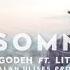 MISTAH GODEH Con LITTLE PEPE INSOMNIA VIDEOCLIP OFICIAL