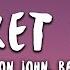 Elton John Rocket Man Lyrics BANYK Cover
