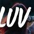 Sofia Carson R3HAB I Luv U Lyrics