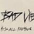 XXXTENTACION IT S ALL FADING TO BLACK Feat Blink 182 Custom EQ Pitch And Speed