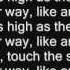 Iron Maiden Flight Of Icarus Lyrics